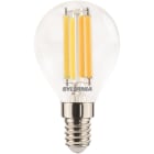 Sylvania - Lampes LED ToLEDo Retro Sphérique 6W 806lm IRC?80 2700K E14