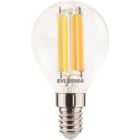Sylvania - Lampes LED ToLEDo Retro Sphérique 6W 806lm IRC?80 2700K E14