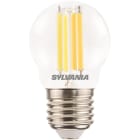 Sylvania - Lampes LED ToLEDo Retro Sphérique 6W 806lm IRC?80 2700K E27