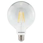 Sylvania - Lampes LED ToLEDo Retro G120 8W 1055lm IRC?80 2700K E27