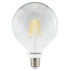 Sylvania - Lampes LED ToLEDo Retro G125 8W 1055lm IRC?80 2700K E27