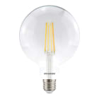 Sylvania - Lampes LED ToLEDo Retro G120 11W 1521lm IRC?80 2700K E27