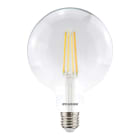 Sylvania - Lampes LED ToLEDo Retro G125 11W 1521lm IRC?80 2700K E27