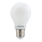 Sylvania - ToLEDo Retro A60 Sat 7W 806lm IRC80 4000K Culot E27 x4