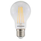 Sylvania - ToLEDo Retro A60 7W 806lm IRC80 4000K Culot E27 x4