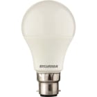Sylvania - Lampes LED ToLEDo GLS A60 9,5W 1055lm IRC?80 2700K B22