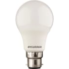 Sylvania - Lampes LED ToLEDo GLS A60 8W 806lm IRC?80 2700K B22 Pack de 4