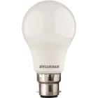 Sylvania - Lampes LED ToLEDo GLS A60 8W 806LM IRC?80 2700K B22 Pack de 10