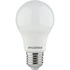 Sylvania - Lampes LED ToLEDo GLS A60 8W 806LM IRC?80 2700K E27 Pack de 10