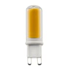 Sylvania - Lampes LED ToLEDo Retro G9 2,2W 250lm 827 x2