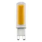 Sylvania - Lampes LED ToLEDo Retro G9 4,2W 470lm IRC?80 2700K x2