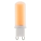Sylvania - Lampes LED ToLEDo Retro G9 Satiné 4,2W 400lm IRC?80 2700K