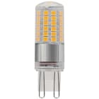 Sylvania - Lampes LED ToLEDo G9 4,8W 600lm 827