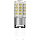 Sylvania - Lampes LED ToLEDo G9 3,2W 350lm DIM 827