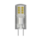 Sylvania - Lampes LED ToLEDo GY6.35 2,4W 300lm 827