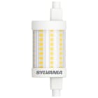 Sylvania - Lampes LED ToLEDo R7S 78mm 8,5W 1055lm DIM 827