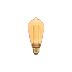Sylvania - Lampes LED ToLEDo Mirage ST64 2,5W 125lm 820 E27