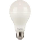 Sylvania - Lampes LED ToLEDo GLS A68 19W 2450lm IRC?80 4000K E27