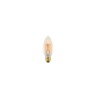 Sylvania - Lampes LED ToLEDo Vintage Flamme 3,5W 250lm Dimmable 820 E14