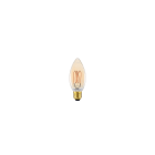 Sylvania - Lampes LED ToLEDo Vintage Flamme 3,5W 250lm Dimmable 820 E14