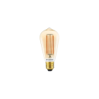 Sylvania - ToLEDo Vintage ST64 7W 640lm Dimmable 820 E27