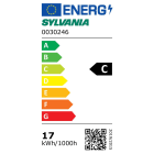 Sylvania - Tubes LED ToLEDo SUPERIA T8 CCG 1200mm 16,8W 3100lm 840