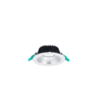Sylvania - Insaver Slim UGR19 IP44 150 9W 1050lm 830