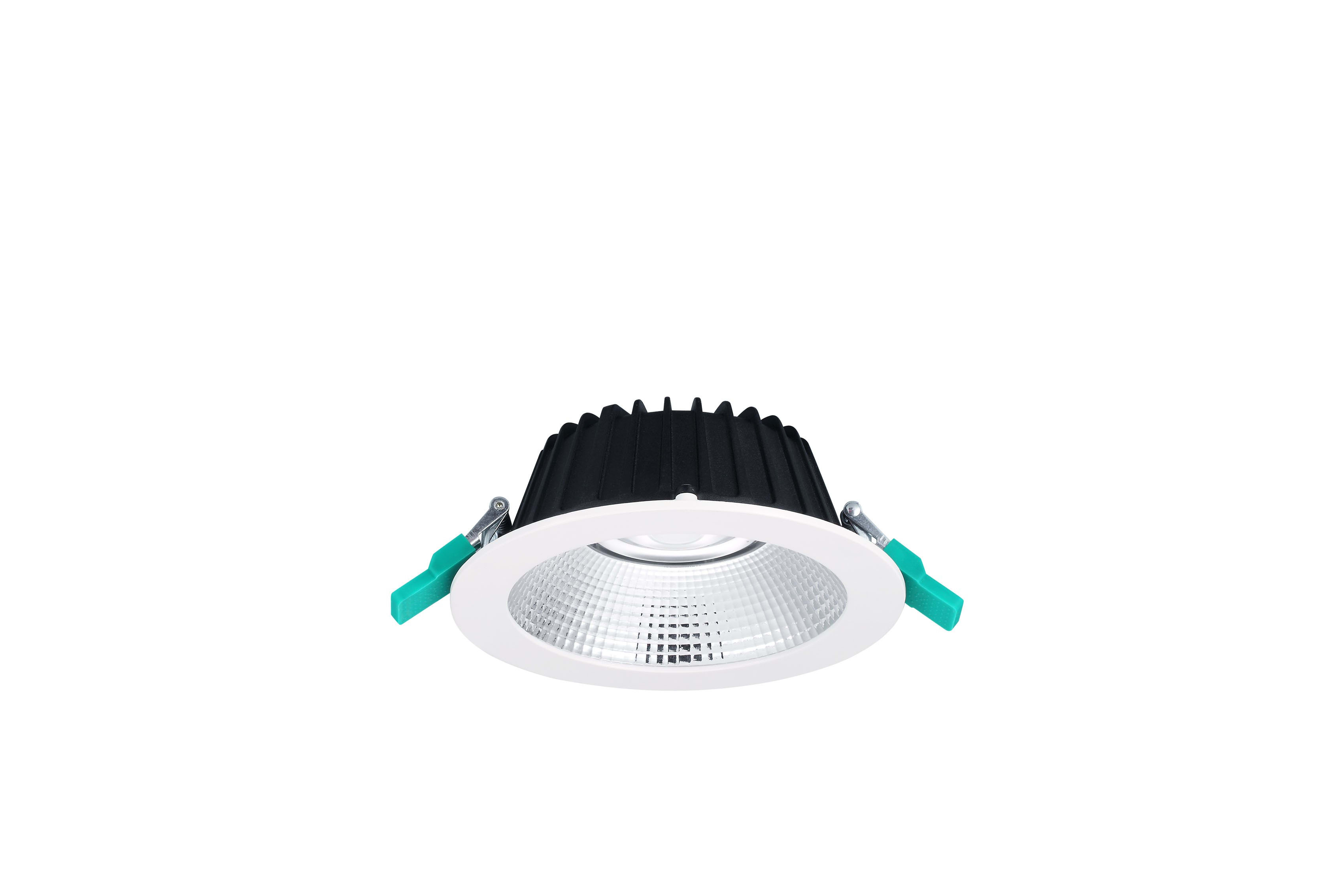 Sylvania - Insaver Slim UGR19 IP44 175 13W 1600lm 840