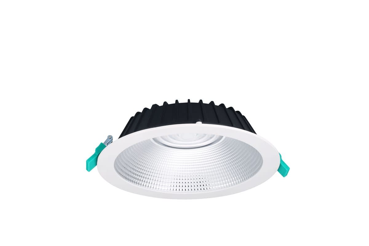 Sylvania - Downlight Led Insaver Slim IP44 225 25W 3050lm 840