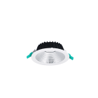 Sylvania - Downlight Led Insaver Slim IP44 225 33W 4100lm 840