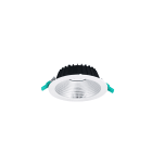 Sylvania - Downlight Led Insaver Slim IP44 225 40W 4950lm 840