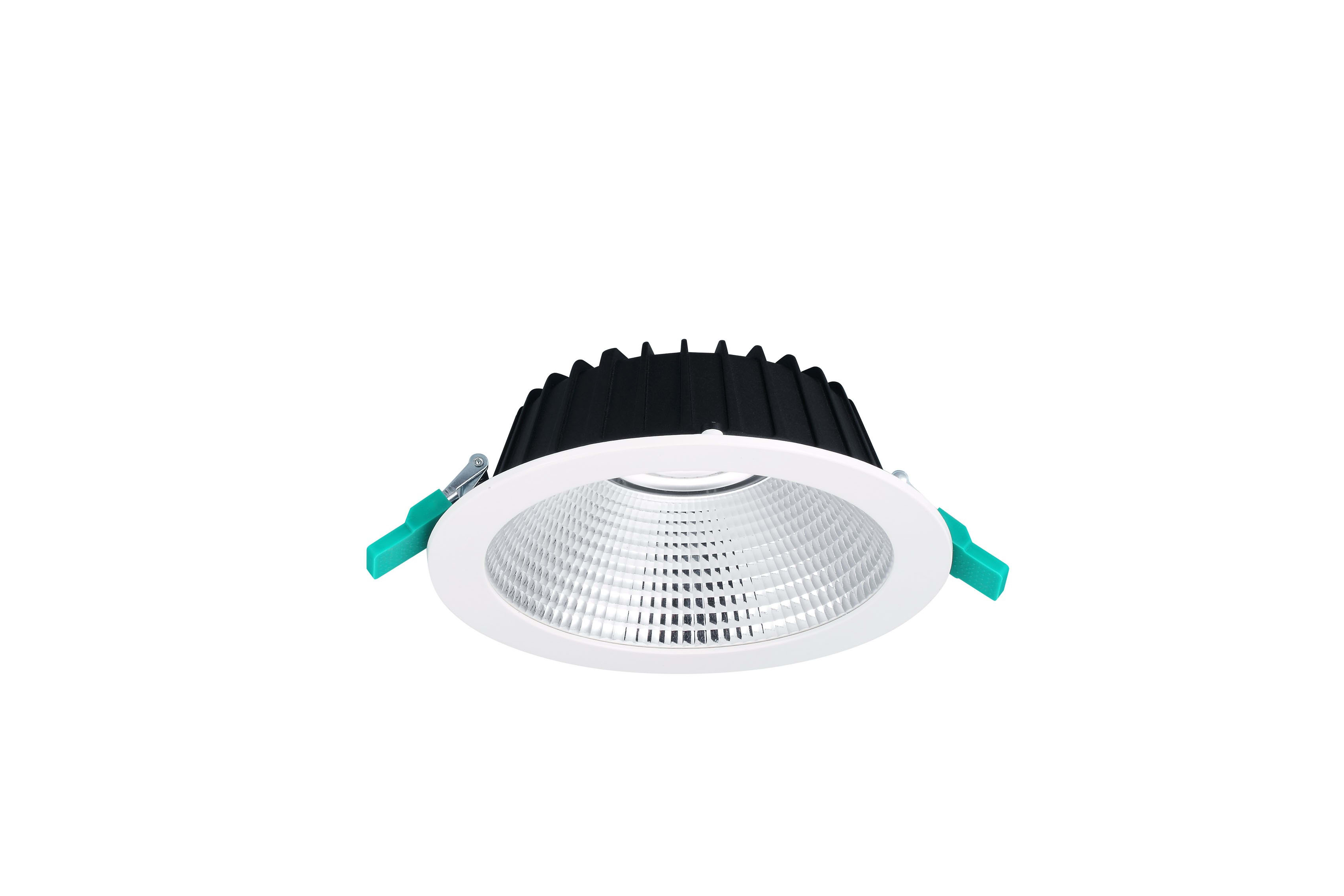 Sylvania - Downlight Led Insaver Slim IP44 225 40W 4950lm 840