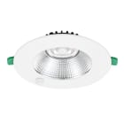 Sylvania - Insaver Slim UGR19 IP44 175 9W 1075lm 840 Détection PIR
