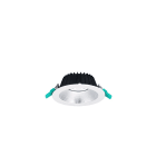 Sylvania - Insaver Slim UGR19 IP44 150 9W 1075lm 830 DALI