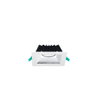 Sylvania - Insaver Slim UGR19 IP44 200 Sq 20W 2350lm 830 DALI