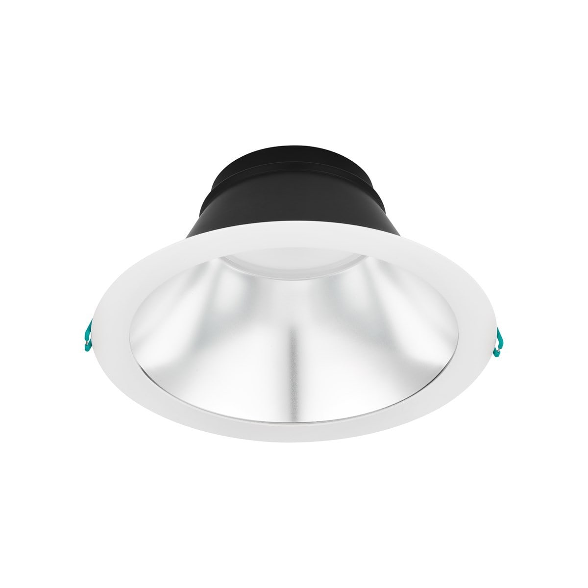 Sylvania - Nexo 205 UGR19 IP54 6-19,5W 825-2575lm 830/835/840
