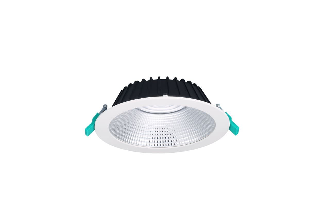 Sylvania - Insaver Slim UGR19 IP44 205 20W 2000lm 930