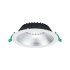 Sylvania - Insaver Slim G2 UGR19 205 20W 2350lm 830 SSC