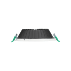 Sylvania - Insaver Slim G2 UGR19 205 20W 2350lm 830 SSAD