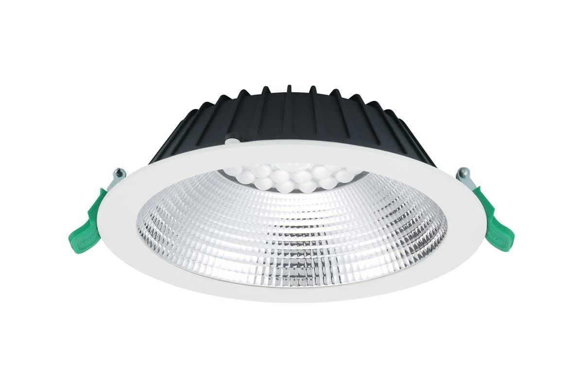 Sylvania - Insaver Slim G2 UGR19 205 20W 2350lm 830 SSAD