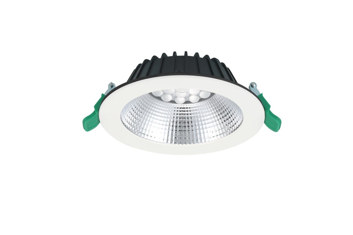 Sylvania - Insaver Slim G2 UGR19 IP65 150 9,5W 1200lm 840