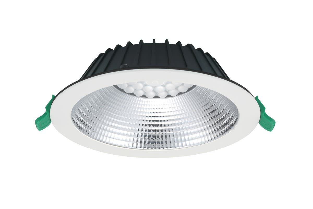 Sylvania - Insaver Slim G2 UGR19 IP65 205 20W 2500lm 840