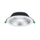 Sylvania - Insaver Slim G2 UGR19 IP65 205 20W 2500lm 840