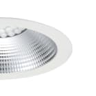 Sylvania - Insaver Slim G2 UGR19 IP65 205 20W 2500lm 840