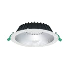Sylvania - Downlight Insaver Slim G2 225 41W 4950lm 840 DALI
