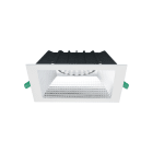 Sylvania - Insaver Slim G2 UGR19 200 Sq 20W 2500lm 840 DALI