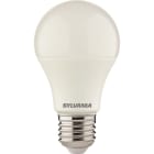 Sylvania - Lampes LED ToLEDo GLS A60 9,5W 1055lm IRC?80 4000K E27 Lot de 10 lampes