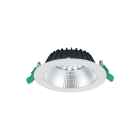 Sylvania - Insaver G2 UGR19 150 9W 1100lm 830 DALI