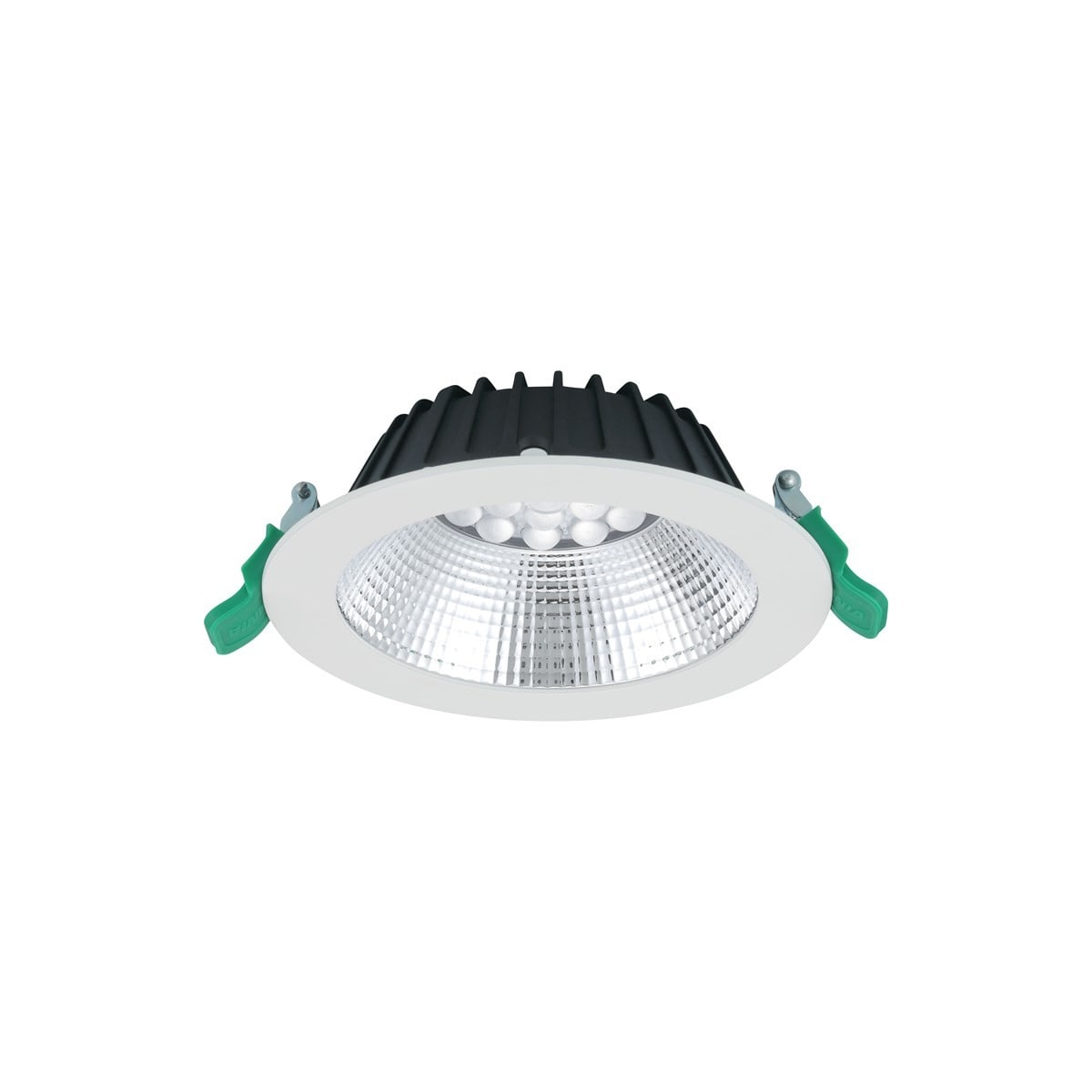 Sylvania - Insaver G2 UGR19 150 9W 1150lm 840 DALI