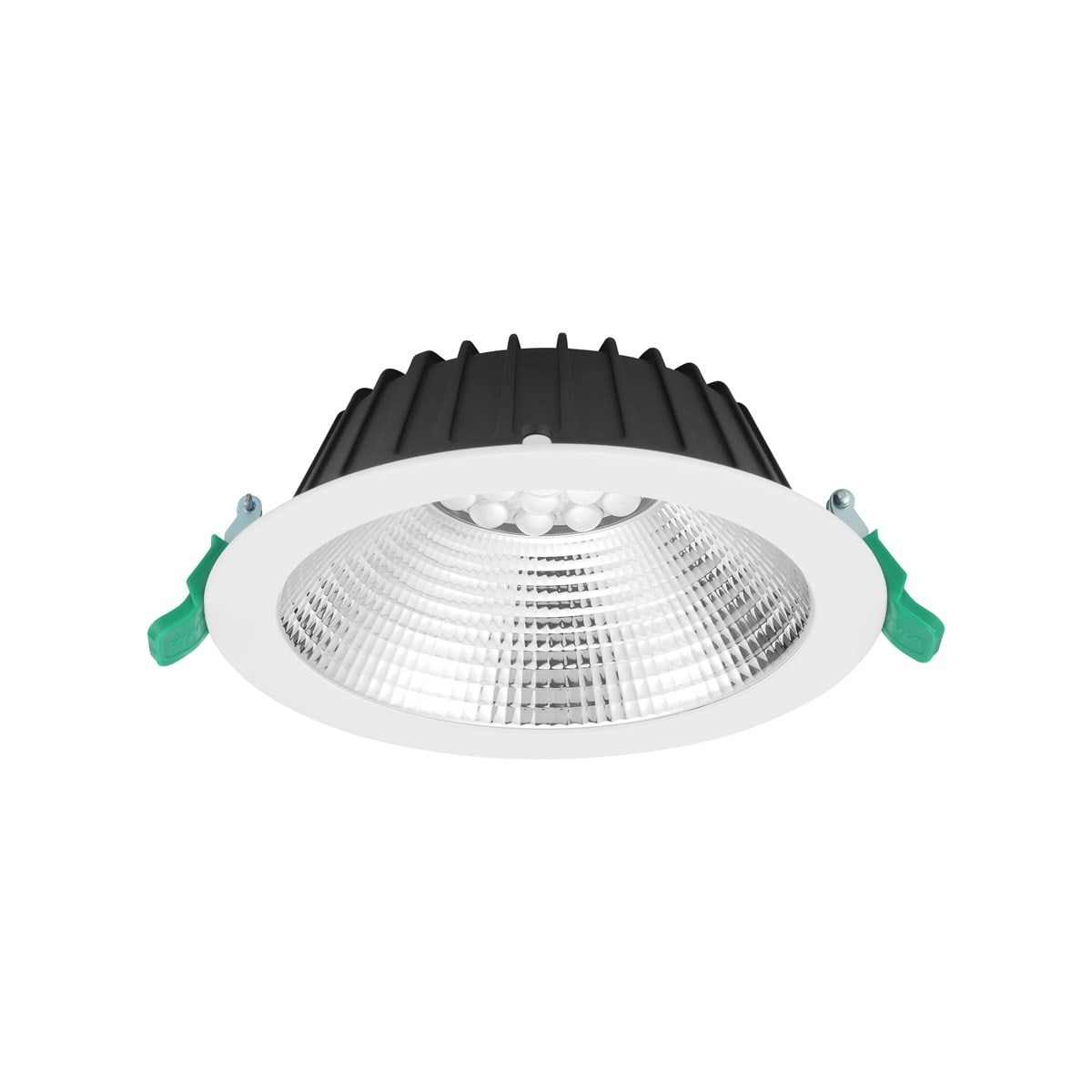 Sylvania - Insaver G2 UGR19 175 13W 1650lm 830 DALI